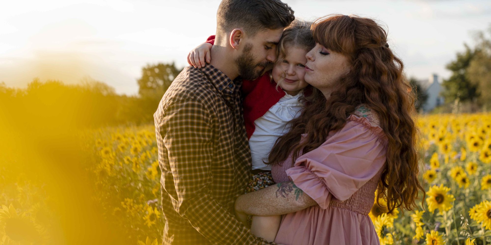 calin-famille-tournesol-theix