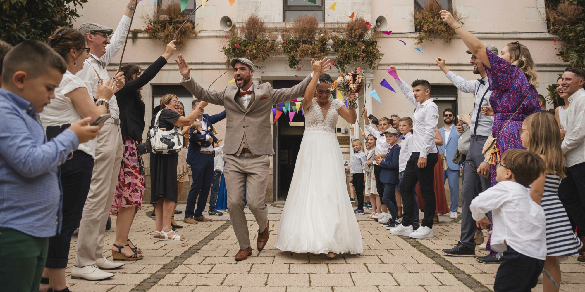 photographe famille mariage vannes