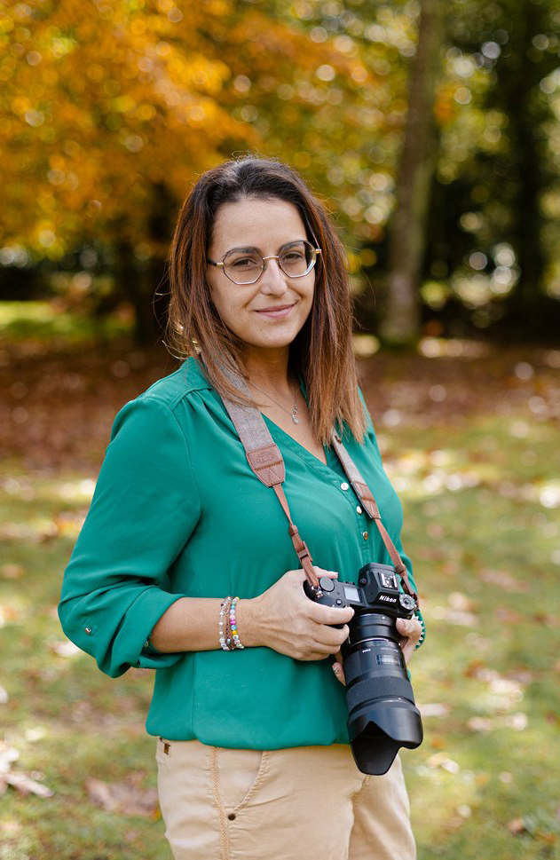 photographe famille mariage vannes