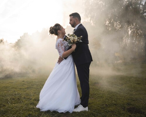 mariage-étang-berric