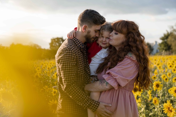 calin-famille-tournesol-theix