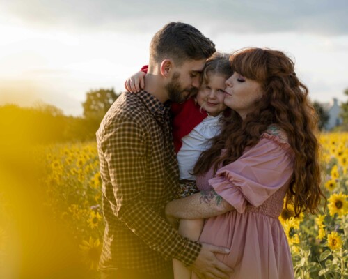 calin-famille-tournesol-theix