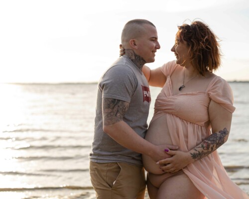 deux-amoureux-a-la-plage