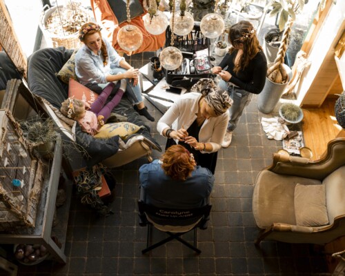 contre-plongée-préparatifs-cléguérec