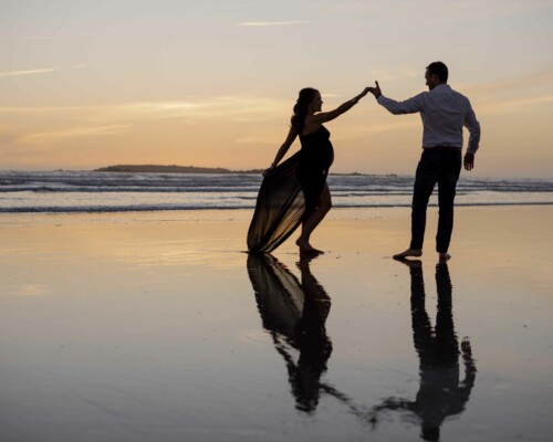 danse-reflet-couple-erdeven