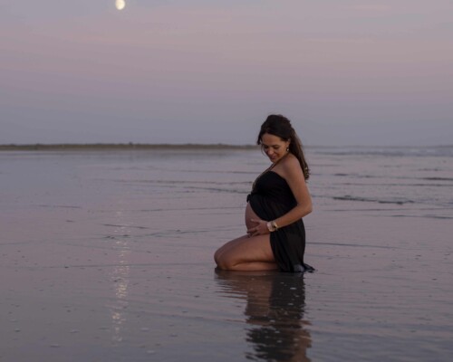 maman-grossesse-mer-erdeven