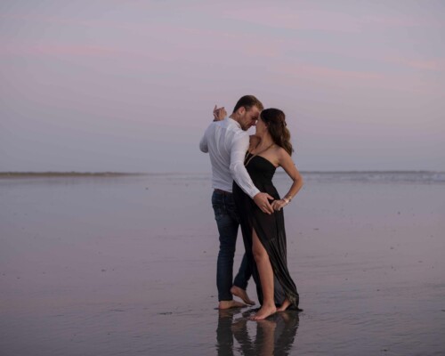 couple-grossesse-danse-erdeven